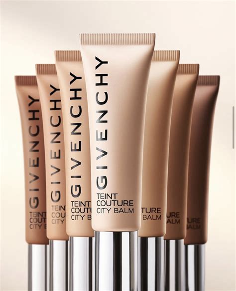 givenchy teint couture erfahrungen|givenchy teint couture city balm.